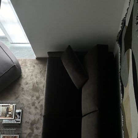 Apartamento Brionaloft Domodossola Exterior foto
