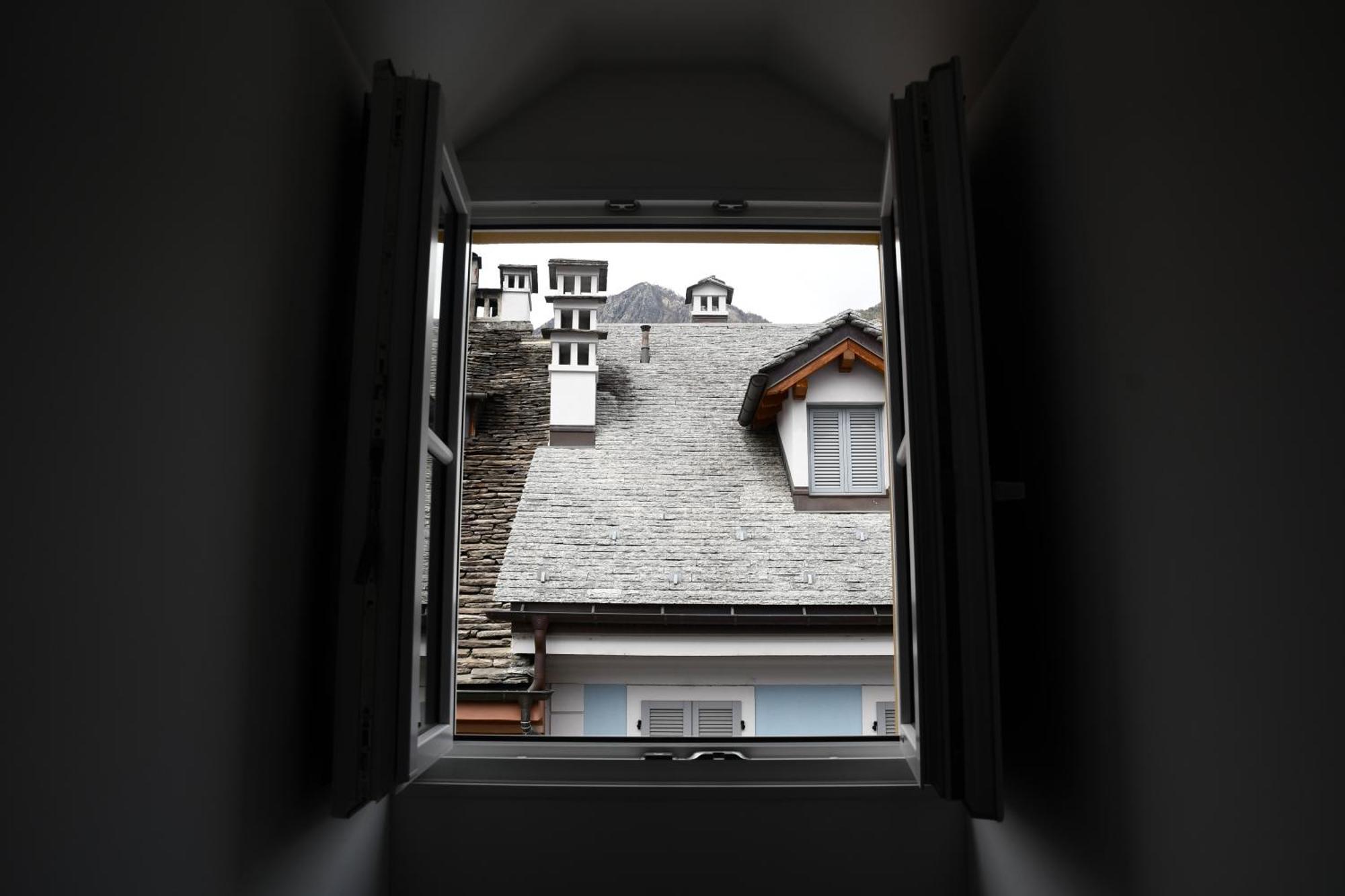 Apartamento Brionaloft Domodossola Exterior foto