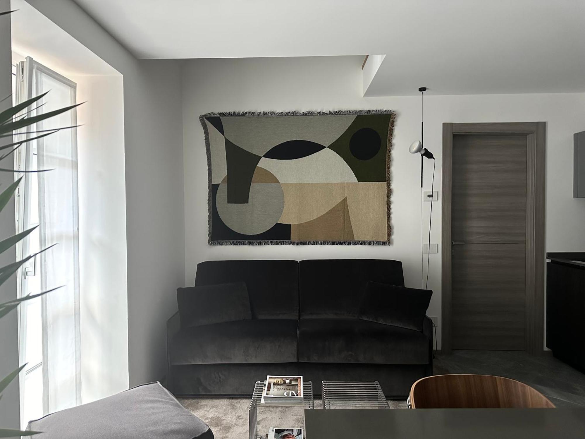 Apartamento Brionaloft Domodossola Exterior foto