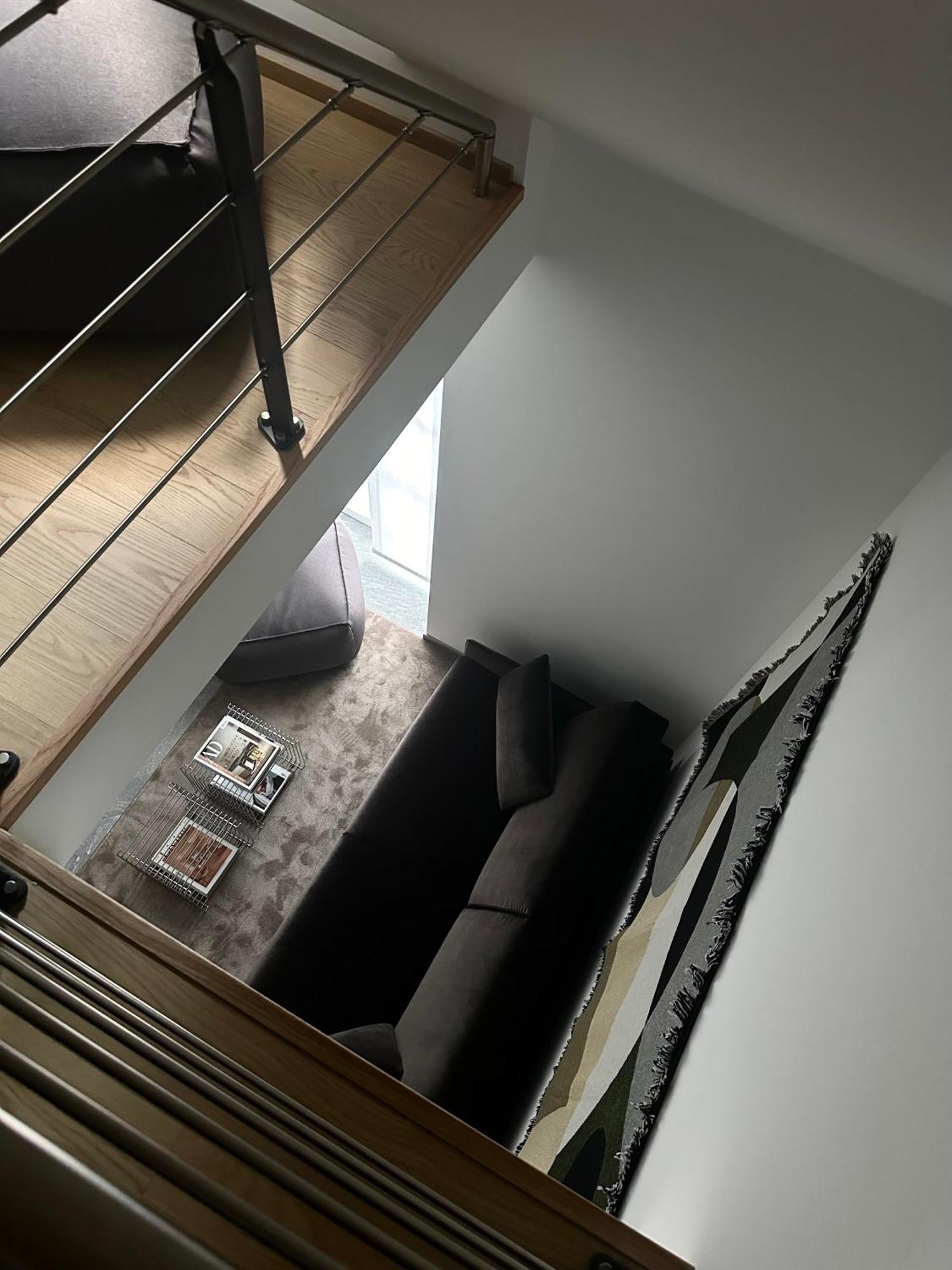 Apartamento Brionaloft Domodossola Exterior foto