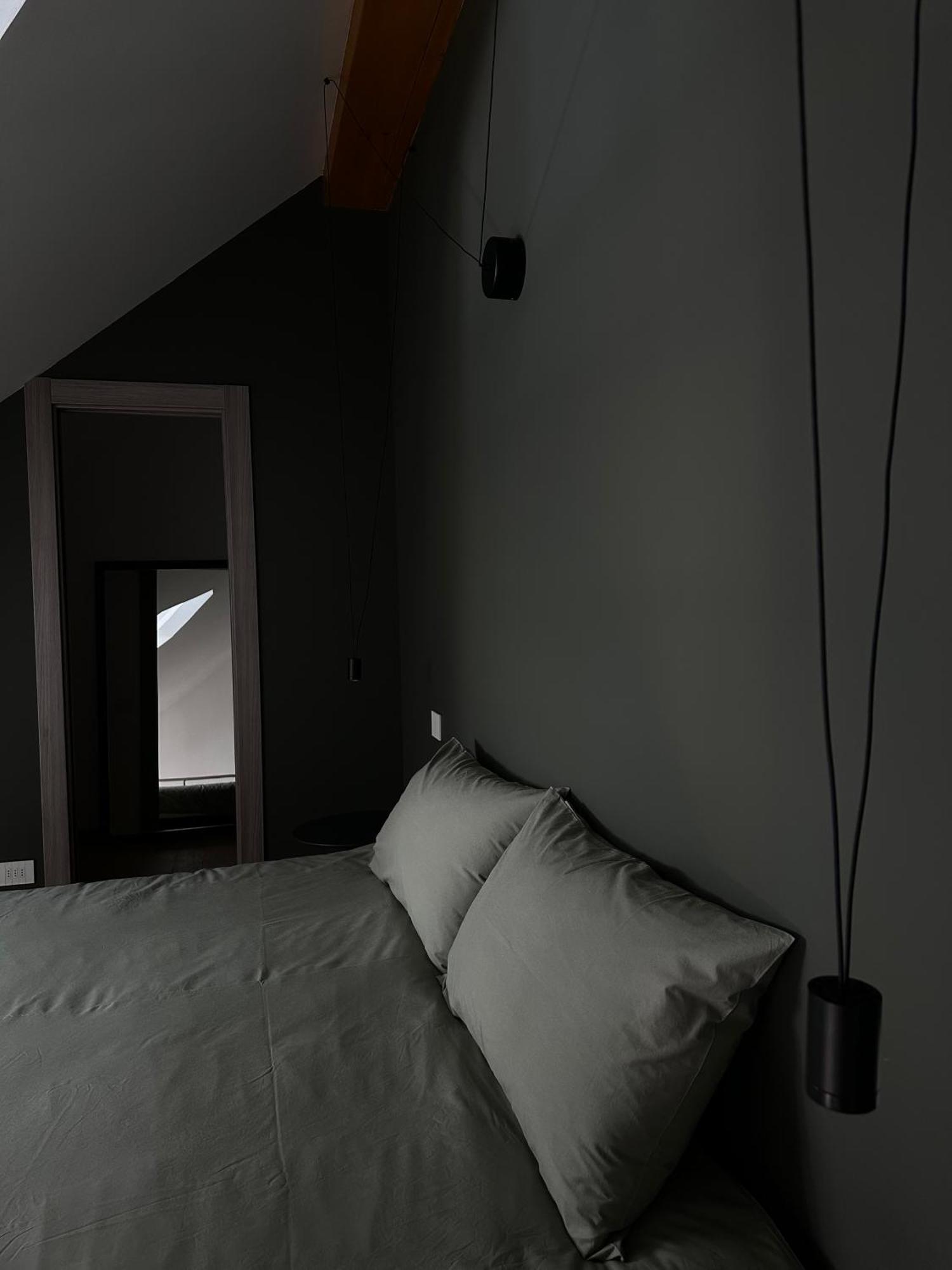 Apartamento Brionaloft Domodossola Exterior foto
