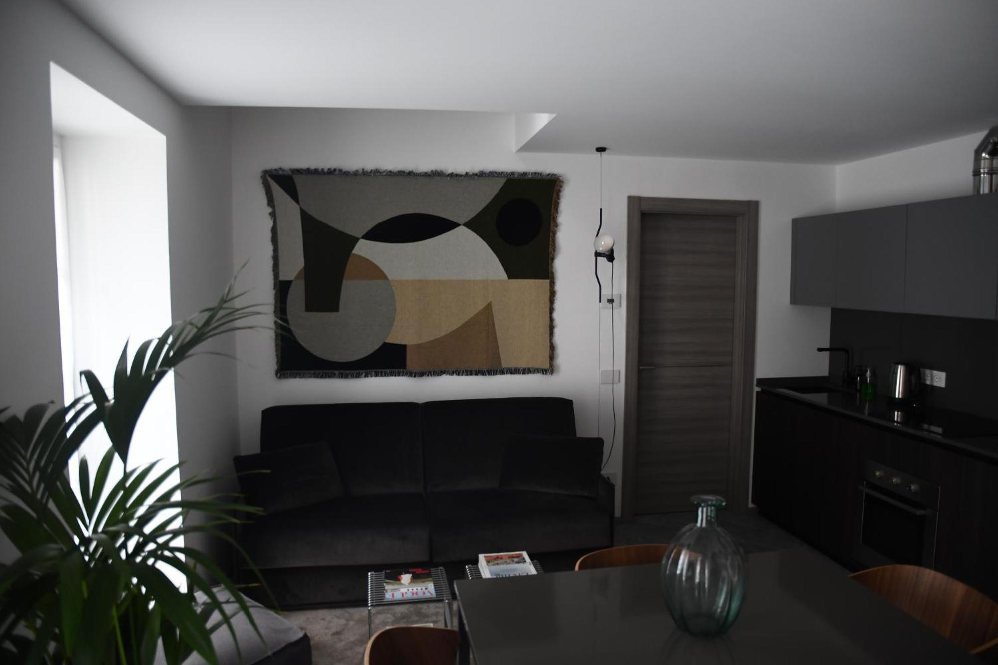 Apartamento Brionaloft Domodossola Exterior foto